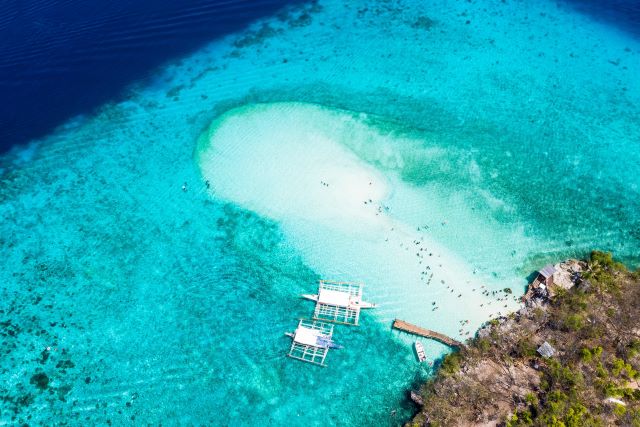 セブ島のイメージ写真