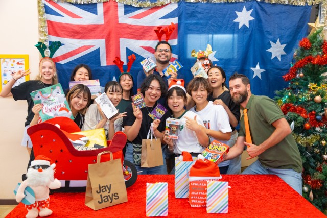 2024Christmas Dinner Celebration (16)