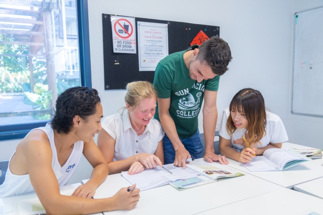 LINE_ALBUM_SPC Cairns Campus _ Facilities_250301_75